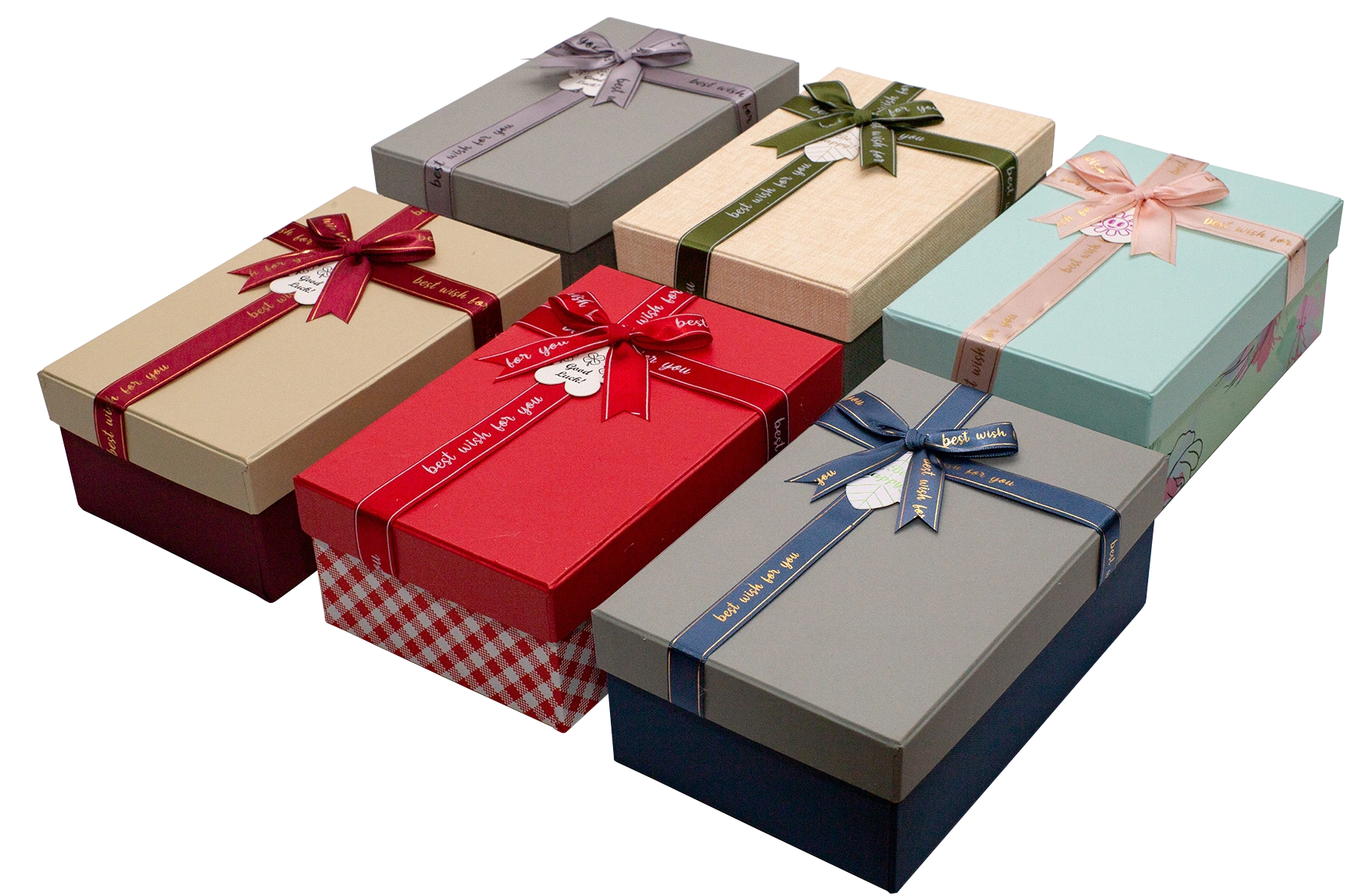 Quà tặng Sắc đẹp